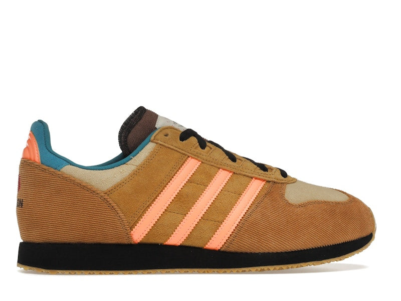 adidas EQT Race Walk Hanon Working Mens Club