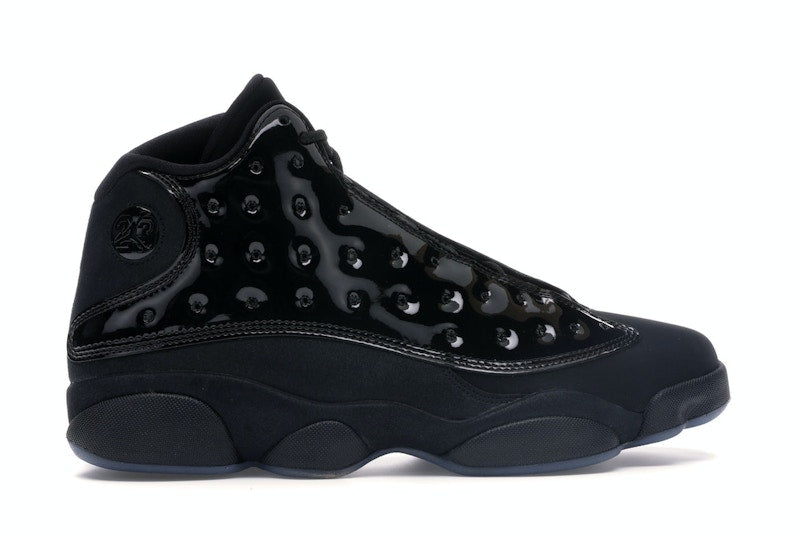 Jordan 13 Retro Cap and Gown