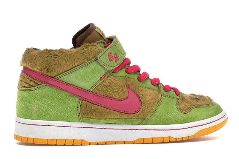 Nike SB Dunk Mid Mama Bear