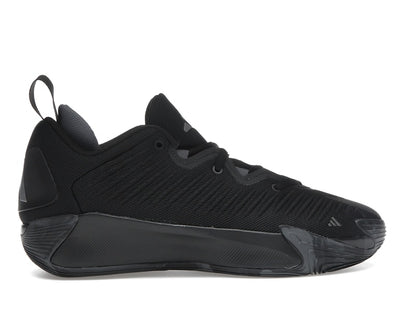 adidas Initiation Black Iron Metallic