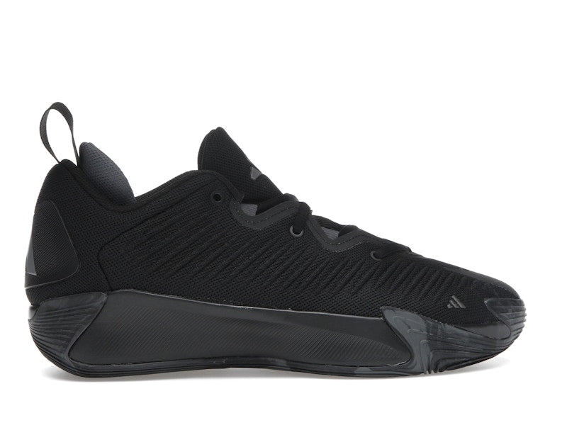 adidas Initiation Black Iron Metallic