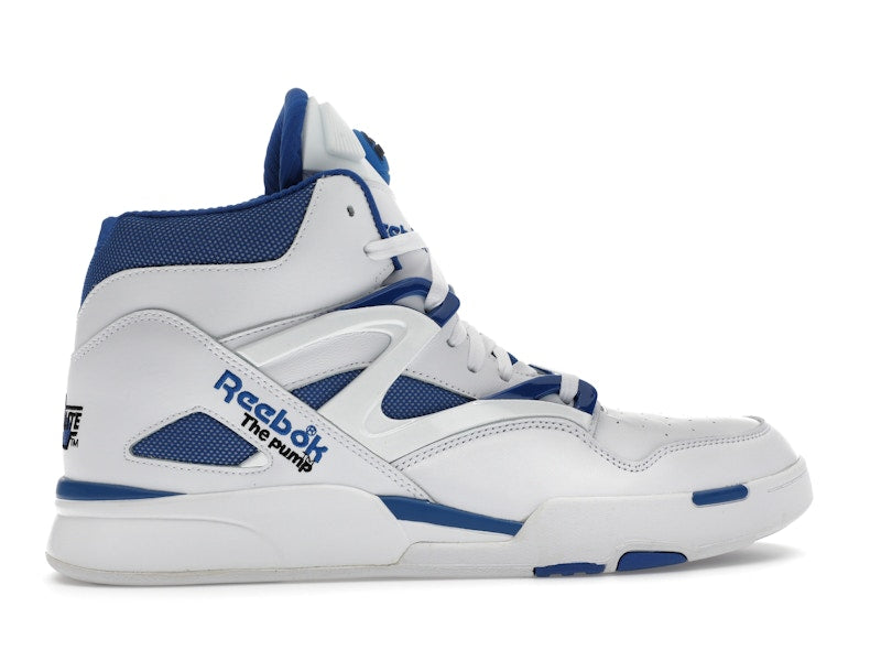 Reebok Pump Omni Zone II Kentucky