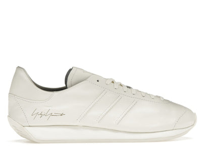 adidas Y-3 Country Off White