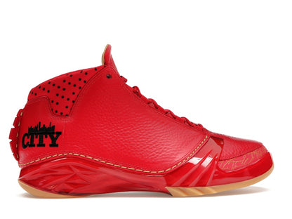 Jordan 23 Chicago