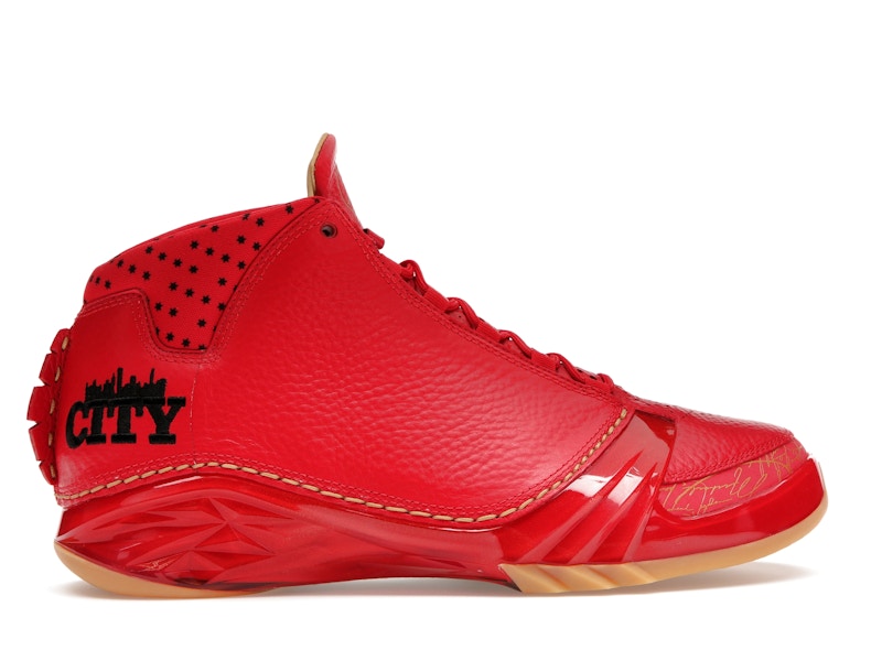 Jordan 23 Chicago