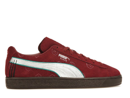 Puma Suede One Piece Red-Haired Shanks