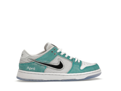 Nike SB Dunk Low April Skateboards (PS)