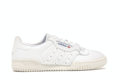 adidas Powerphase Cloud White Off White