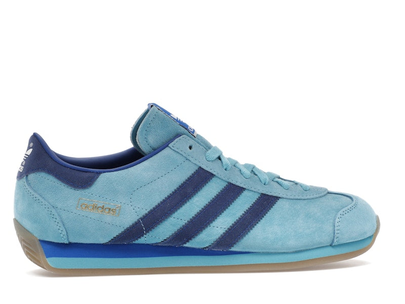 adidas Country Japan Preloved Blue