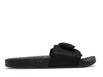 adidas Boost Slide Pharrell Core Black