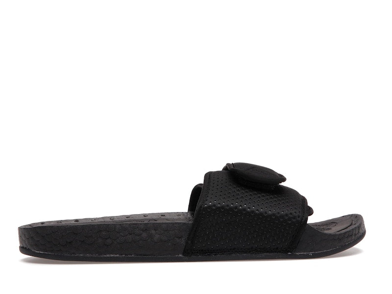 adidas Boost Slide Pharrell Core Black