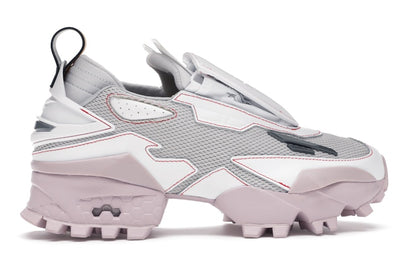 Reebok Experiment 4 Trail Fury Pyer Moss Ash Lily