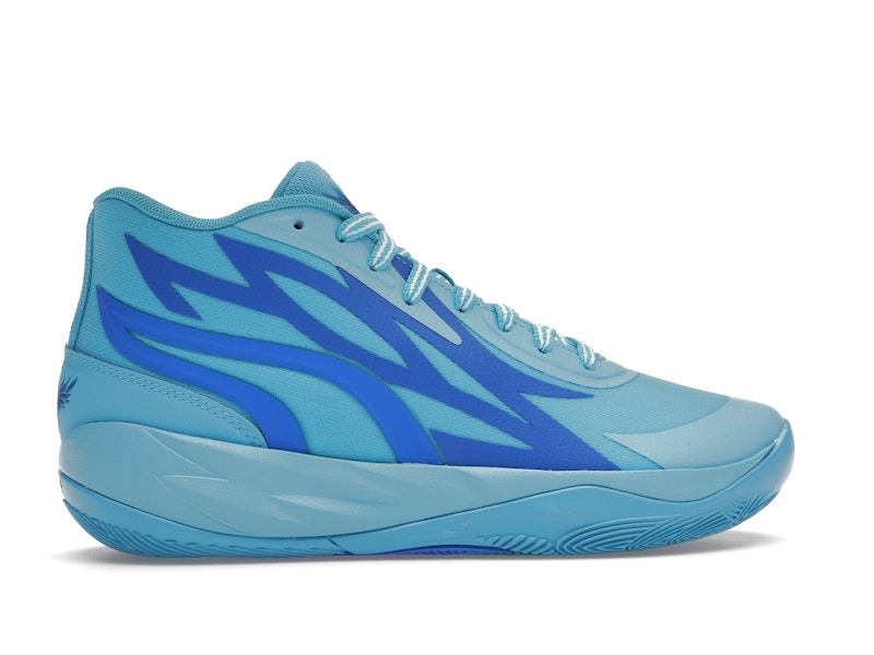 Puma LaMelo Ball MB.02 Rookie Of The Year (GS)