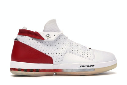 Jordan 16 OG Low White / Red