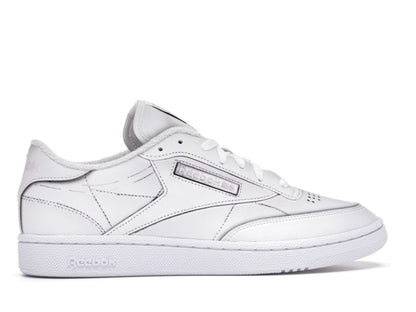 Reebok Club C Maison Margiela White