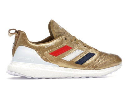 adidas COPA Mundial 18 Ultra Boost Kith Golden Goal