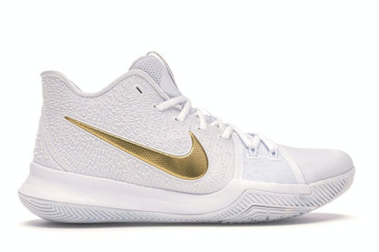 Nike Kyrie 3 Finals Gold