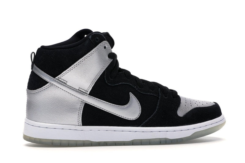 Nike SB Dunk High Tin Man