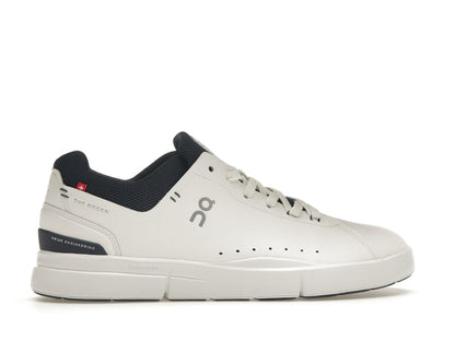 On The Roger Advantage White Midnight