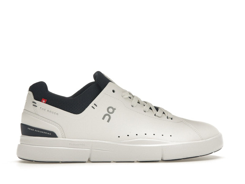 On The Roger Advantage White Midnight