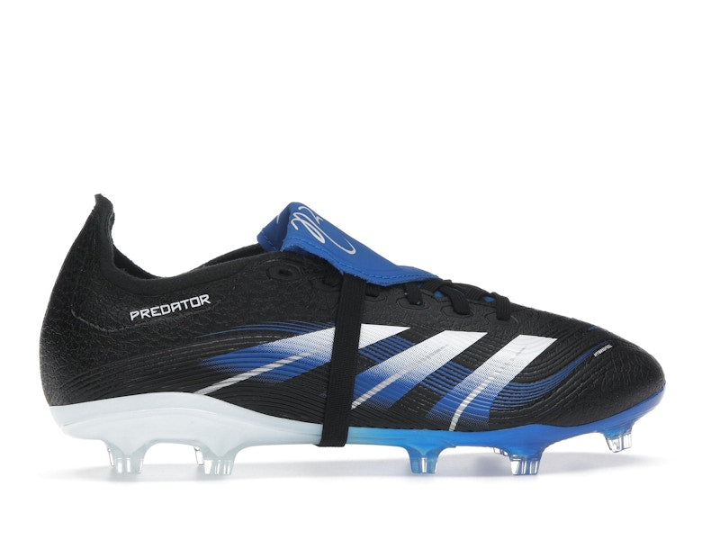 adidas Predator League Fold-Over Tongue FG/MG Jude Bellingham Glory Blue