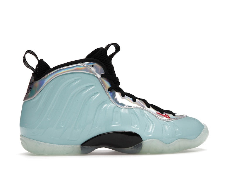 Nike Little Posite One Mixtape (GS)