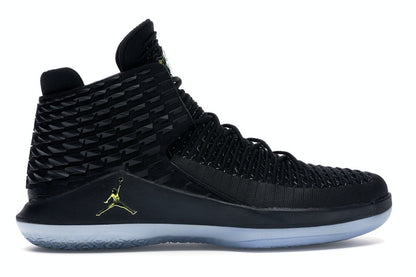 Jordan XXXII Black Cat