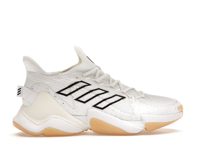 adidas Impact FLX Patrick Mahomes White Gum