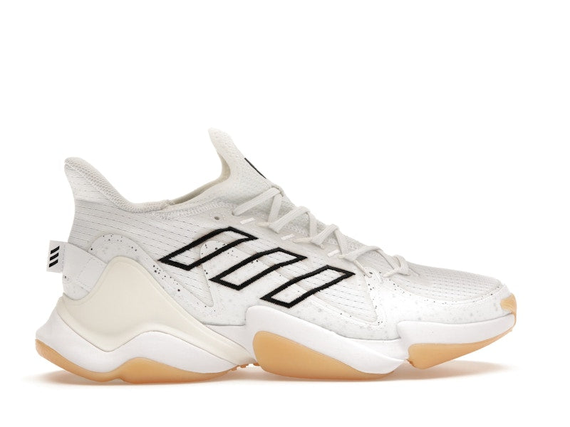 adidas Impact FLX Patrick Mahomes White Gum
