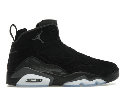 Jordan MVP Black Dark Grey