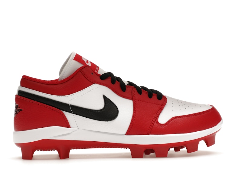 Jordan 1 Retro MCS Low Chicago