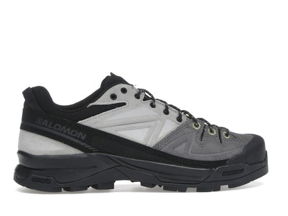 Salomon X-ALP LTR Black Castlerock