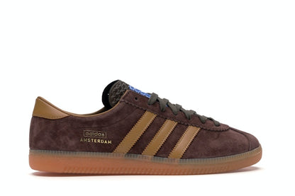 adidas Amsterdam Dust Rust