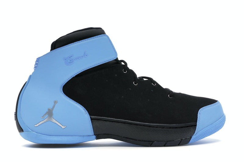 Jordan Melo 1.5 Black University Blue