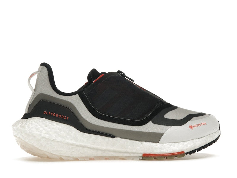 adidas Ultra Boost 22 Gore-Tex Dash Grey Impact Orange
