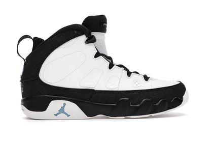 Jordan 9 Retro University Blue (PS)