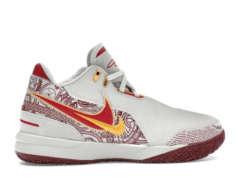 Nike LeBron NXXT Gen AMPD USC