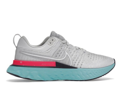 Nike React Infinity Run Flyknit 2 Miami