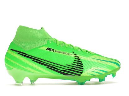 Nike Zoom Mercurial Superfly 9 Elite FG Dream Speed Green Strike