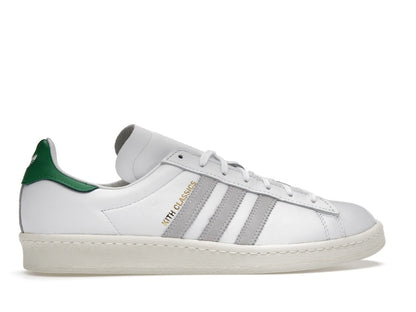 adidas Campus 80s Kith Classics White Green