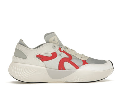 Jordan Delta 3 Low Chile Red