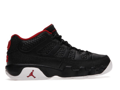 Jordan 9 Retro Low Snakeskin (GS)