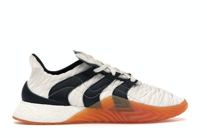 adidas Sobakov Boost White Black