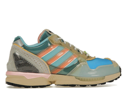 adidas ZX 6000 Inside Out XZ 0006 Blue