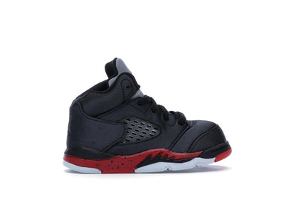 Jordan 5 Retro Satin Bred (TD)