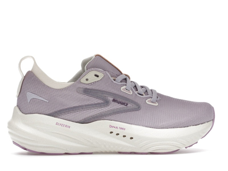 Brooks Glycerin 22 Lilac Whisper Lupine (Women's)