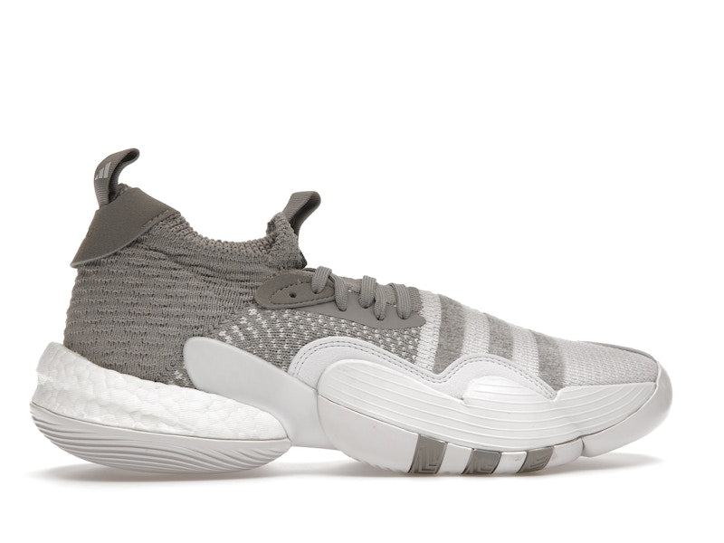 adidas Trae Young 2.0 Grey Moon