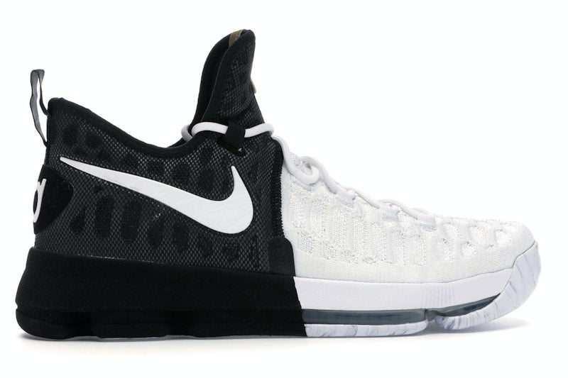 Nike KD 9 BHM (2017)