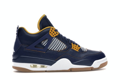 Jordan 4 Retro Dunk From Above