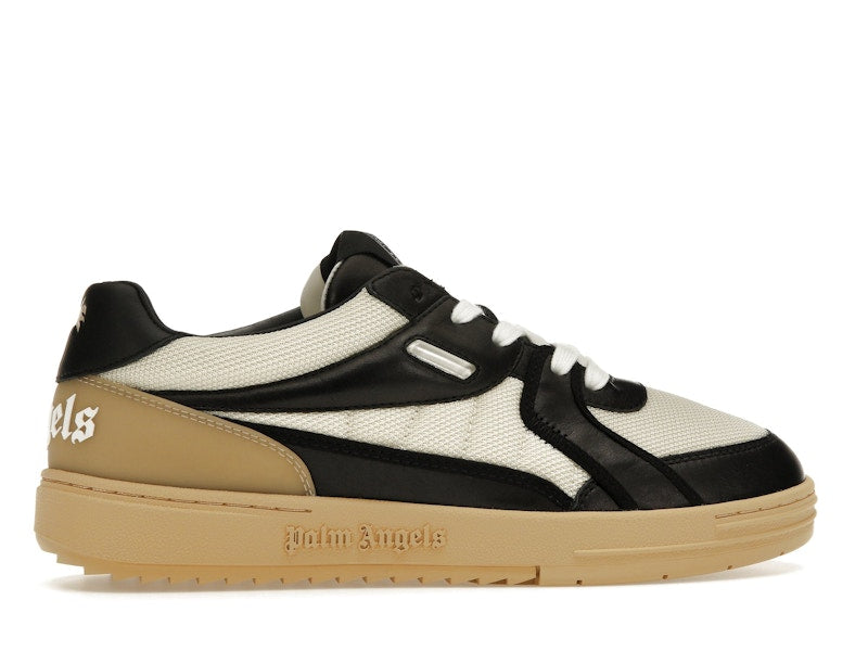Palm Angels Palm University Sneaker White Black